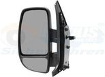 Van Wezel 4387801 Specchietto Retrovisore Esterno Sinistro Per Opel Movano Furgone (X70) Convesso