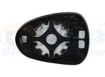 Van Wezel Specchio Retrovisore Esterno Destro Per Seat Ibiza Iv Hatchback (6J5, 6P1) Convesso 4919832