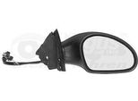 Van Wezel 4917814 - Oe 6L0857538 Specchio Esterno Destro Per Cordoba (6L), Ibiza (6L)