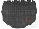 Van Wezel Isolamento Vano Motore Per Vw Polo Seat Ibiza Iii Iv Cordoba Fox