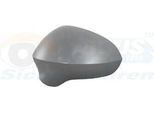 Van Wezel 4940843 Copertura Specchietto Esterno Sinistro Per Seat Leon Hatchback (1P1) Copertura Specchietto Con Primer