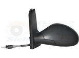 Van Wezel 4941804 - Oe 5P1857508 Specchio Esterno Destro Per Toledo Iii (5P2), Altea (5P)