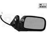 Van Wezel 5387808 - Oe 8791002182 Specchio Esterno Destro Per Corolla (E11)