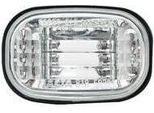 Van Wezel 5375915 Indicatore Di Direzione Anteriore Sinistro Destro Per Toyota Corolla Liftback (E11) Starlet (EP91) Rav 4 I (SXA1) Corolla Compact (E11)