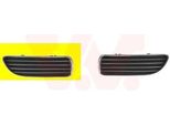 Van Wezel 5392592 - Oe 8148112040 Coprifendinebbia, Destro Per Corolla (E11)