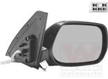 Van Wezel 5377808 - Oe 8791042620 Specchio Esterno Destro Per Rav 4 Ii (A2)