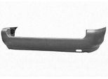 Van Wezel 1825541 - Paraurti Posteriore Oe 1037086 Per Mondeo Ii