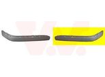 Van Wezel Modanatura Paraurti Anteriore Sinistra Adatta Per MERCEDES-BENZ Classe E Berlina (W210) Classe E Station Wagon (S210)