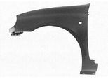Van Wezel 4339655 - Parafango Oe 7701471380, Anteriore Sinistro Per Clio Ii