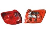 Van Wezel 5405933 - Oe 81561 02380 Fanale Posteriore Sinistro Per Auris (E15)