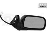 Van Wezel 5387806 - Oe 879101E650 Specchio Esterno Destro Per Corolla (E11)