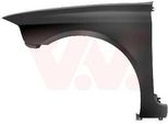Van Wezel 4348657 - Parafango Oe 7701472442, Anteriore Sinistro Per Laguna Ii