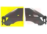 Van Wezel Parafango Anteriore Sinistro Per MERCEDES-BENZ Sprinter 3-T 2-T 4-T 5-T