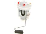 Bosch 0 986 580 202 - Oe 77 00 820 287 Pompa Carburante Per Twingo I (C06), Twingo I (S06)