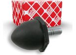 Febi Bilstein Ammortizzatore Cabina Di Guida 22730 Per Volvo FH12 71 Mm 0,092 Kg