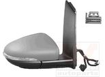 Van Wezel 5735818 - Oe 1T1857508AA Specchio Esterno Destro Per Touran (1T)