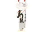 Bosch 0 986 580 353 - Oe 77 00 819 325 Pompa Carburante Per Safrane I (B54), Safrane Ii (B54)