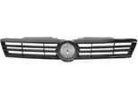 Van Wezel 5772510 - Griglia Radiatore Oe 5C6 853 651 Qwa Per Jetta Iv