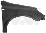Van Wezel 3745656 - Parafango Oe 6102349, Anteriore Destro Per Astra H, Astra (A04)