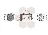 Van Wezel 5800K164 - Compressore Aria Condizionata Oe 7D0820805 Per T4