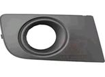 Van Wezel 5785593 - Oe 2H0807489A9B9 Griglia Di Ventilazione, Sinistra Per Amarok