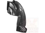 Van Wezel 3799433 Rivestimento Passaruota Per Opel Movano B Furgone (X62) Anteriore Sinistra Parte Anteriore