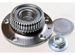 Denckermann Set Di Cuscinetti Ruota Posteriori Per Vw Golf Iv Hatchback (1J1) WK413113