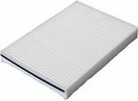 Denckermann M110719 Filtro Abitacolo Filtro Antipolline Per Volvo V70 Ii (285)