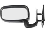 Van Wezel 5820801 - Oe 867857501B Specchio Esterno Sinistro Per Polo (80, 86C)