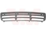 Van Wezel 5892590 - Oe 1J5653677BB41 Griglia Di Ventilazione Anteriore Per Bora (1J)