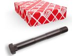 Febi Bilstein Perno Molla 10811 Posteriore Per Volvo F10 220 Mm 0,87 Kg