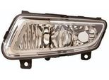 Van Wezel 5829957 - Luce Di Marcia Diurna Oe 6R0941061D, Sinistra Per Polo (6C, 6R)
