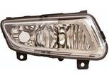 Van Wezel 5829958 - Luce Di Marcia Diurna Oe 6R0941062D, Destra Per Polo (6C, 6R)