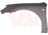 Van Wezel 8322655 - Oe 66311 2F030 Parafango Anteriore Sinistro Per Cerato (Ld)