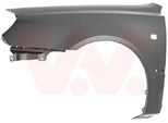 Van Wezel 8225655 - Oe 66311 25370 Parafango, Anteriore Sinistro Per Accent Ii (Lc)