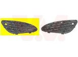 Van Wezel 3041592 - Oe 211 885 02 53 Griglia Di Aerazione, Destra Per Classe E (W211), Classe E (VF211), Classe E (S211)