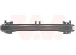 Van Wezel 5886560 - Oe 1K5807109A Supporto Paraurti, Anteriore Per Golf V (1K), Jetta Iii (1K2)
