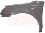 Van Wezel 5311657 - Oe 53812 05040 Parafango, Anteriore Sinistro Per Avensis (T25)