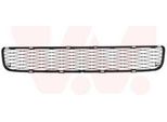 Van Wezel 5432590 - Oe 53112 0D050 Griglia Di Ventilazione Anteriore Per Yaris (P9)