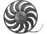 Van Wezel 0325746 - Ventola Radiatore Oe 8E0959455A Per A4 (8H), A4 (8E), Exeo (3R)