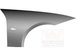 Van Wezel 0657656 - Parafango Oe 4135 7135 680, Anteriore Destro Per Serie 3 (E91), Serie 3 (E90)