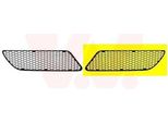 Van Wezel 0148591 - Oe 0156058921 Griglia Di Ventilazione, Sinistra Per 147 (937)