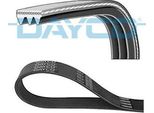 Cinghia Trapezoidale Dayco 872,0 Mm Per Toyota Rav 4 Iv (ZSA4, ALA4) 3PK872