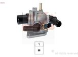 Termostato Eps Refrigerante 88 °C Per Opel Corsa D Hatchback (S07) Astra H Caravan (A04) Astra H Hatchback (A04) Astra H Gtc (A04) Astra H Berlina
