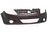 Van Wezel 3750574 - Paraurti Anteriore Oe 6400629 Per Corsa D (S07)