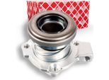 Febi Bilstein 36313 Cuscinetto Di Disinnesto Disinnesto Centrale Per Opel Vectra C Caravan (Z02) Frizione