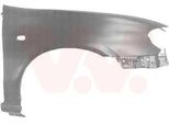 Van Wezel 3323656 - Parafango Oe 63100 BN730, Anteriore Destro Per Almera Ii (N16)