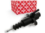 Febi Bilstein 34836 Cilindro Frizione Per Vw Golf Iii (1H1) Golf Iii Variant (1H5) Vento (1H2) Polo Classic (6V2) Polo Variant (6V5)
