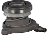 Febi Bilstein 36019 Cuscinetto Di Disinnesto Disinnesto Centrale Per Ford Mondeo Iv Turnier (BA7) Frizione