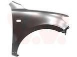 Van Wezel 8266656 - Parafango Anteriore Destro Oe 66320 2B240 Per Santa Fe Ii (Cm)